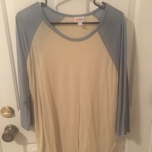 2XL Lularoe Randy